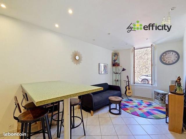 Appartement vente à Marseille