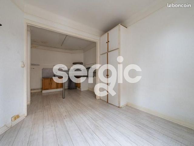 Appartement vente à Arras