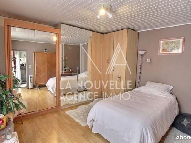 Appartement vente à Bobigny, Les Lilas