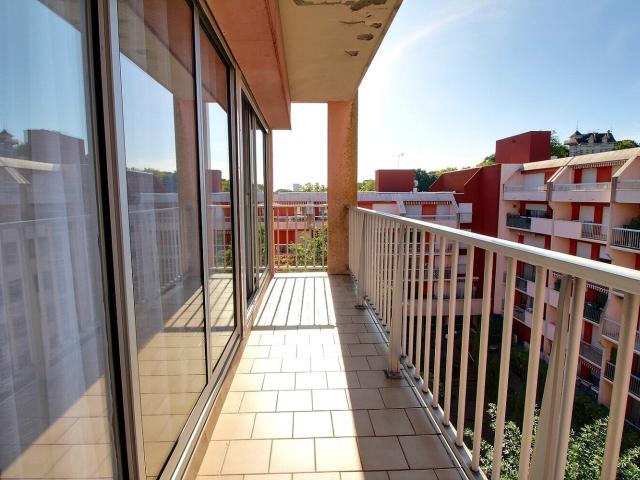 Appartement vente à Arcachon