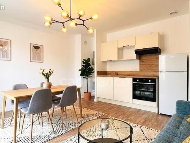 Appartement vente à Quimper, Bretagne