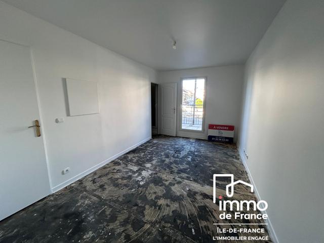 Appartement vente à Grigny Cœur de Ville République, Grigny