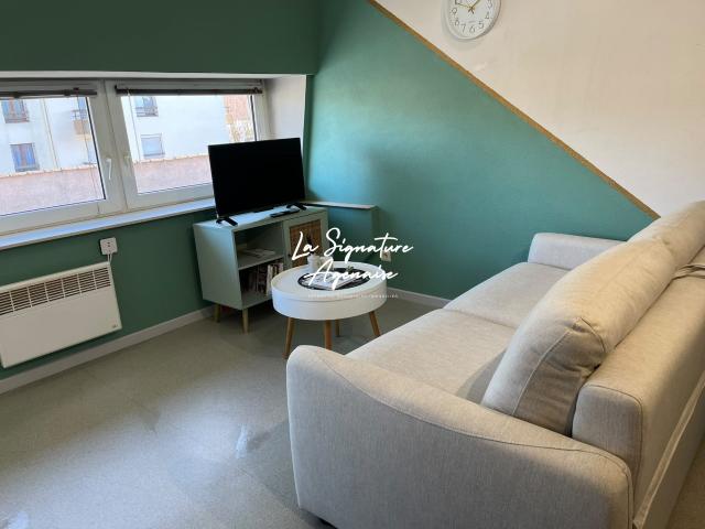 Appartement vente à Agen