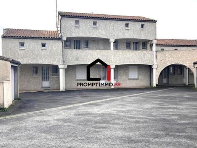 Appartement vente à Rochefort, Saint-palais-sur-mer