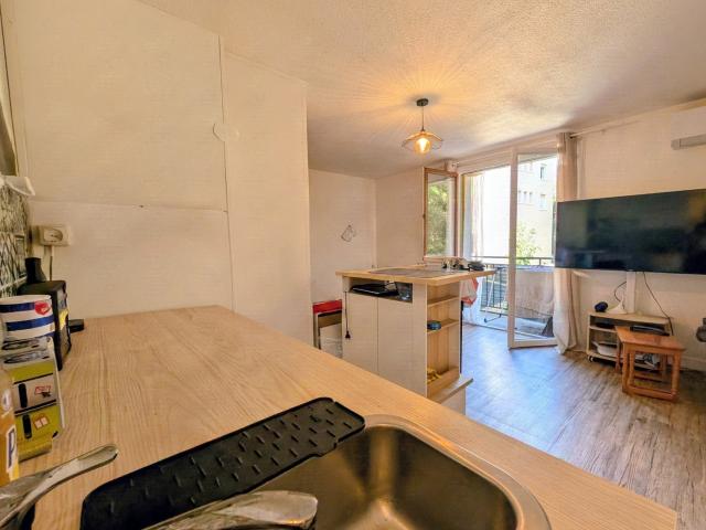 Appartement vente à Gap