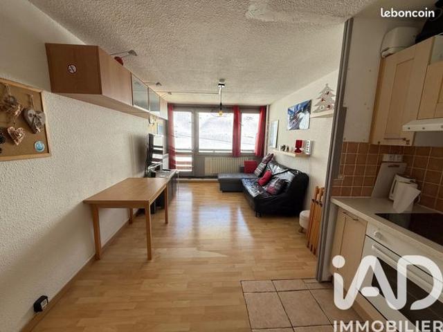 Appartement vente à Bagnères-de-Bigorre, Bagnères-de-bigorre