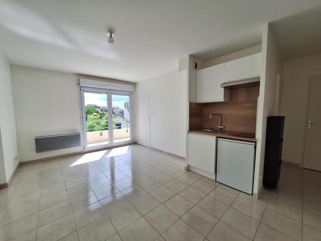 Appartement location à Dijon