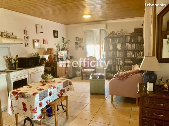 Appartement vente à Rochefort, Bourcefranc-le-chapus