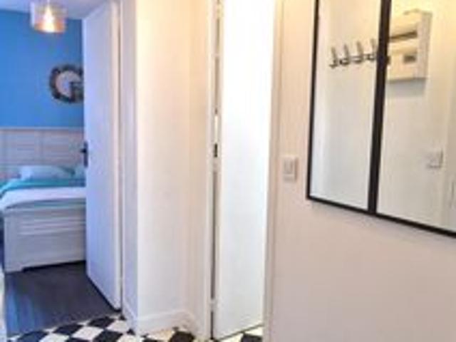 Appartement vente à Bayeux, Grandcamp-maisy