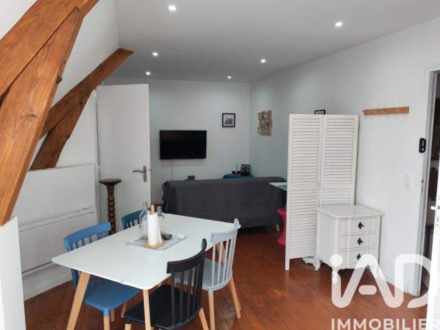 Appartement vente à Montbéliard