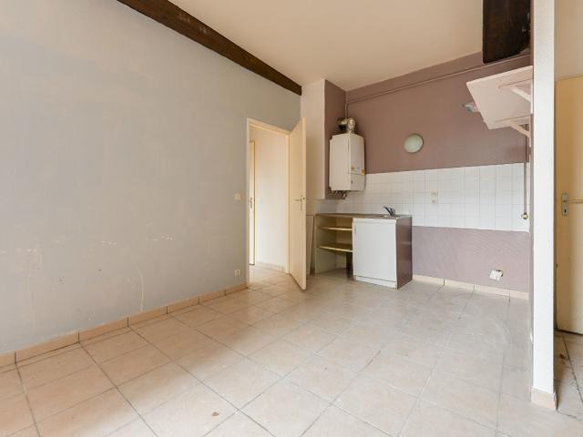 Appartement vente à Lyon, Métropole de Lyon