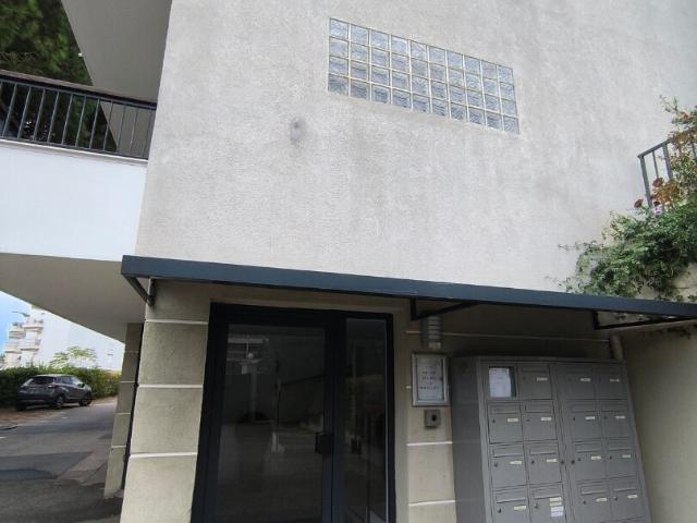 Appartement location à Golfe-Juan, Vallauris