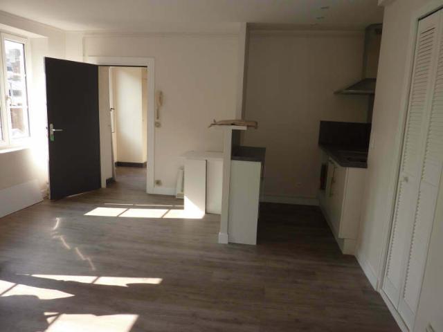 Appartement location à Rouen, Ruan
