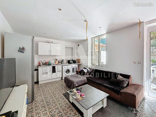 Appartement vente à Arles, Barbentane
