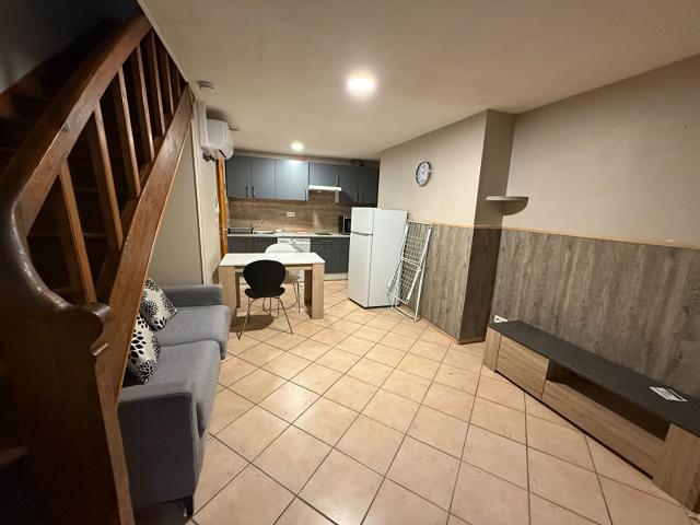 Appartement location à Moulins