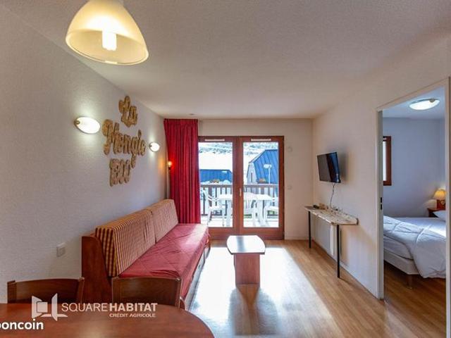 Appartement vente à Bagnères-de-Bigorre, Bagnères-de-bigorre