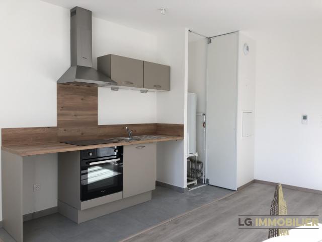 Appartement location à Compiègne