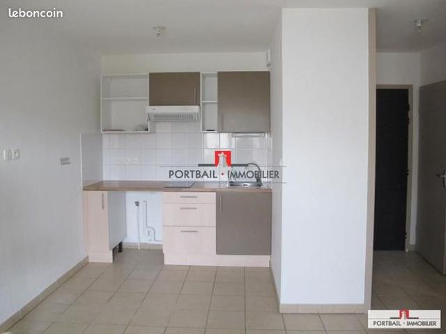 Appartement vente à Blaye, Gironde