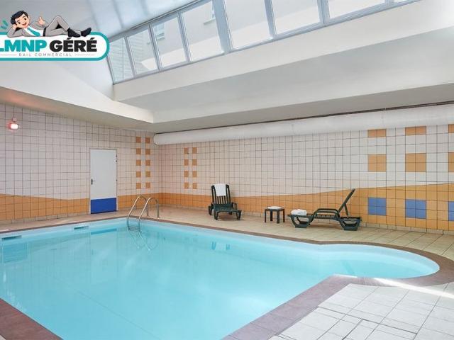 Appartement vente à Trois Quartiers, Poitiers