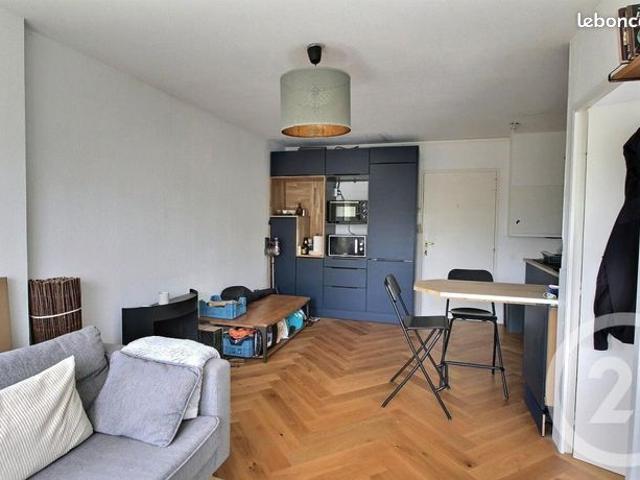 Appartement vente à Bordeaux, Talence