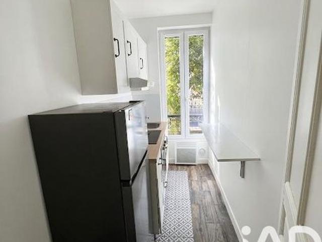 Appartement vente à L'Haÿ-les-Roses, Villeneuve-saint-georges