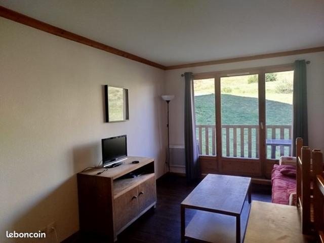 Appartement vente à Issoire, Besse-et-saint-anastaise