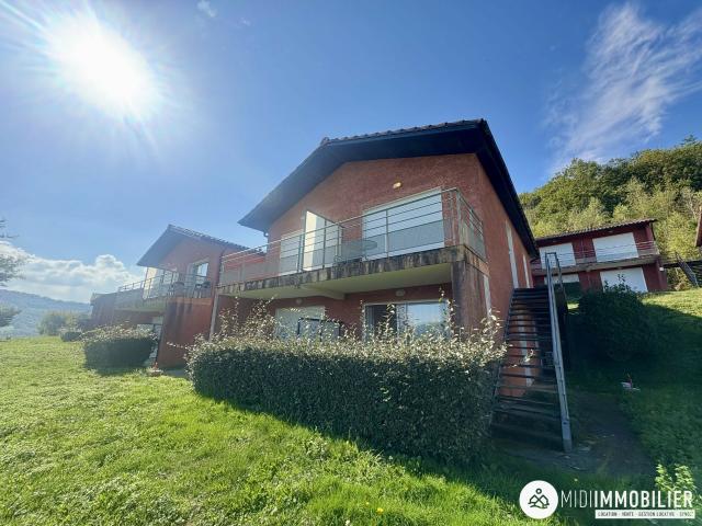Appartement vente à Albi, Curvalle