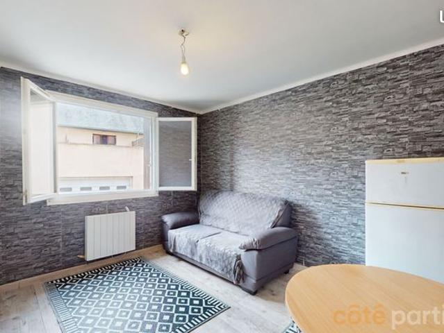 Appartement vente à Rodez, Onet-le-château