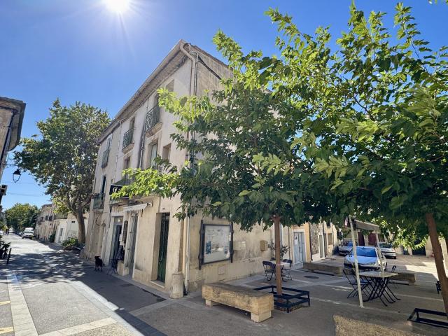 Appartement vente à Adissan, Hérault