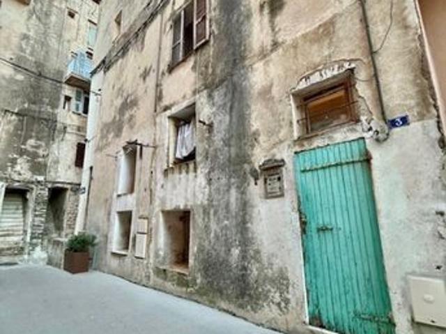 Appartement vente à Sartène, Bonifacio