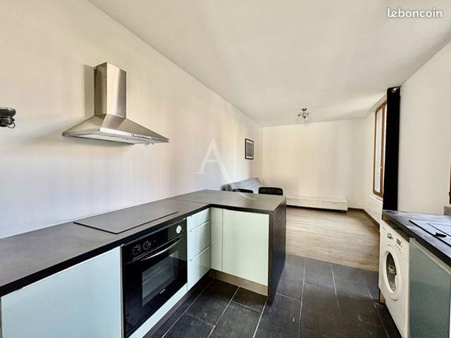 Appartement vente à Nogent-sur-Marne, Fontenay-sous-bois