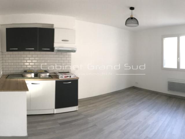 Appartement location à Montpellier, Lansargues