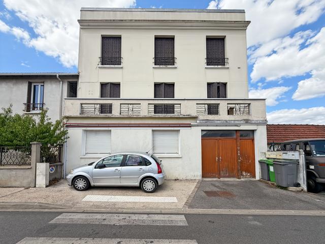 Appartement vente à Palaiseau, Massy