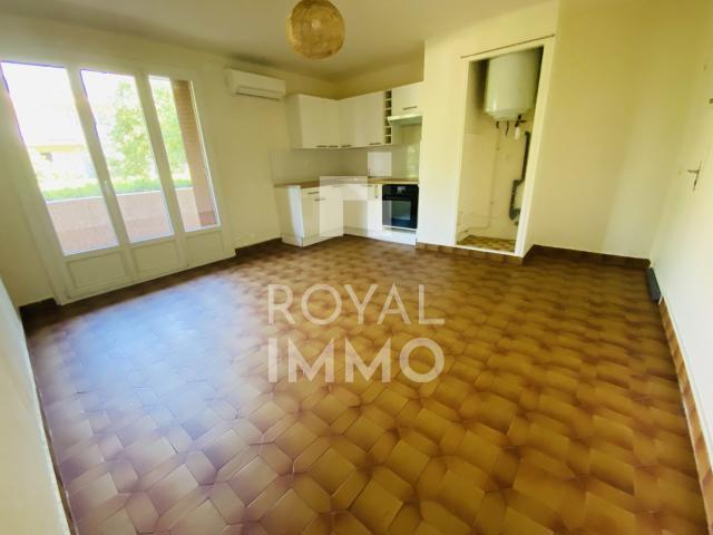 Appartement location à Arrondissement de Toulon, Six-fours-les-plages