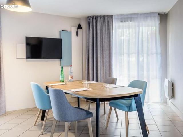 Appartement vente à Avallon, Bois-d'arcy