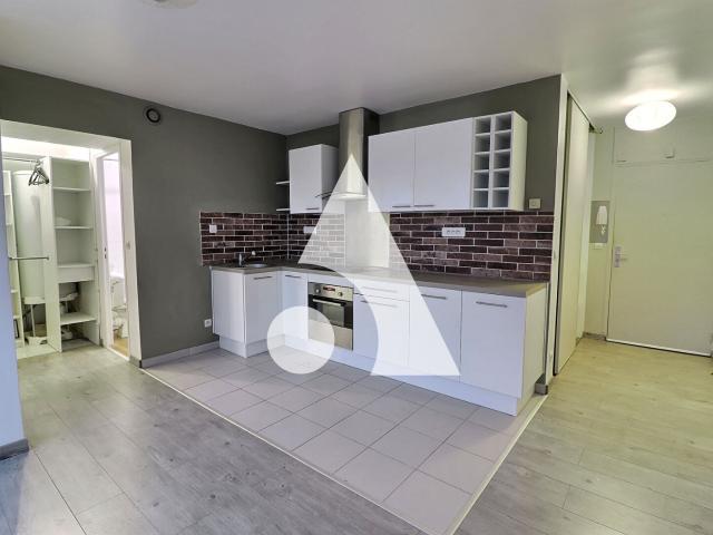 Appartement location à Pontoise