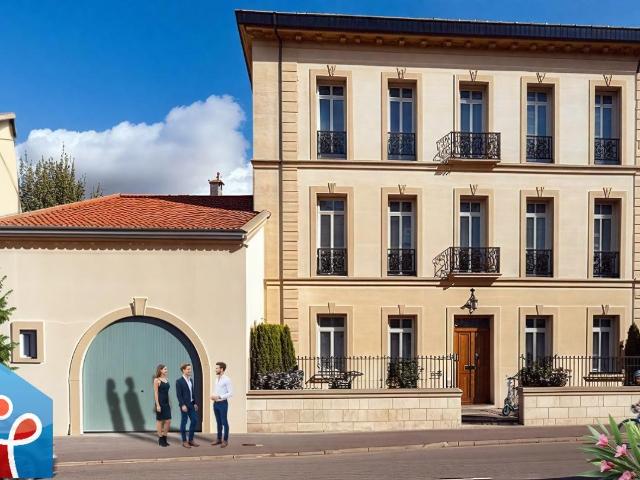 Appartement vente à Béziers, Thézan-lès-béziers