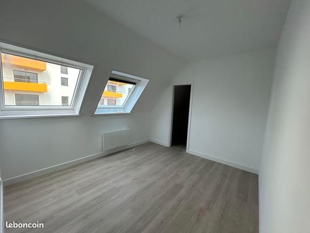 Appartement vente à Brest, Bretagne
