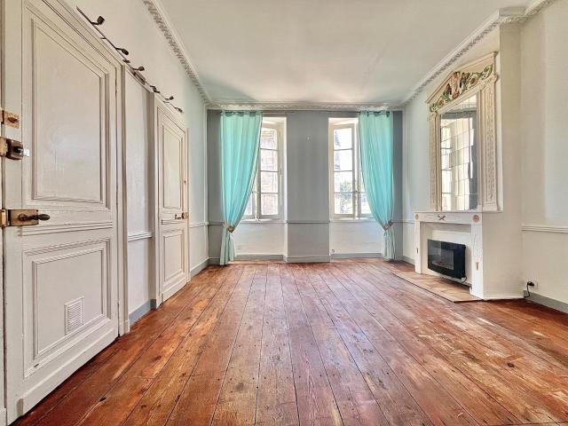 Appartement vente à Bordeaux, Lormont