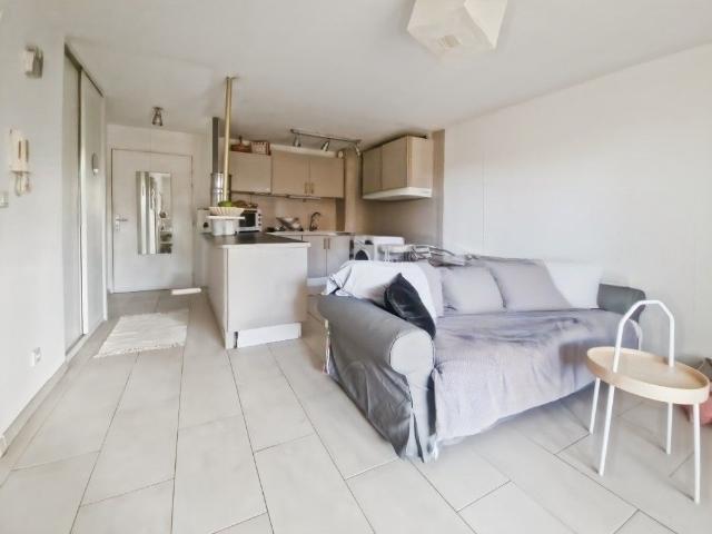 Appartement vente à Toulouse, Launaguet