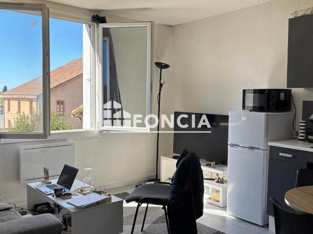 Appartement vente à Villenouvelle, Montauban