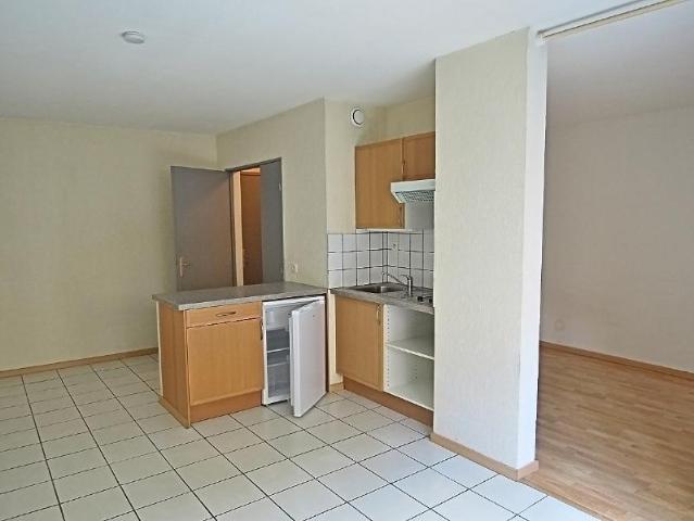 Appartement location à Toulouse