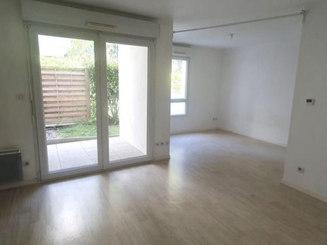 Appartement vente à Nantes