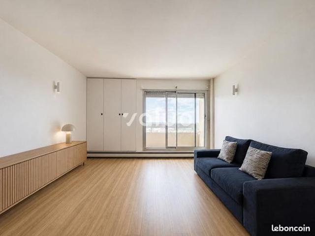 Appartement vente à Paris, Île-de-France