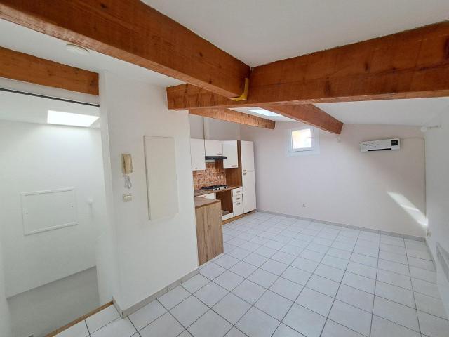 Appartement location à Béziers, Bessan