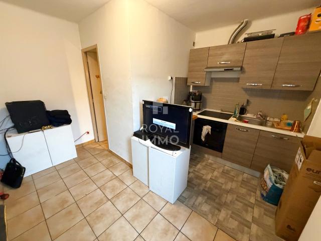 Appartement vente à Chemin de Saint-Honorat, La Valette-du-Var
