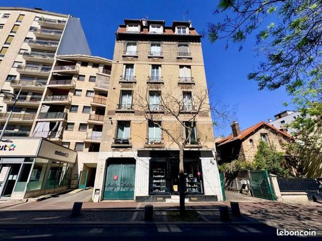 Appartement vente à Saint-Denis, Epinay-sur-seine