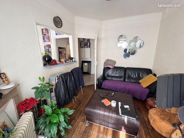 Appartement vente à Saint-Denis, Epinay-sur-seine