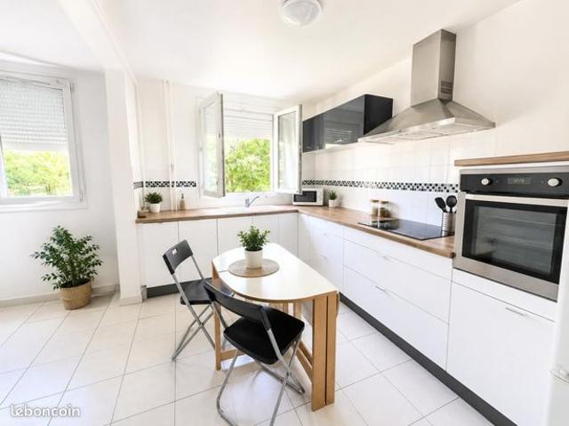 Appartement vente à Lyon, Métropole de Lyon
