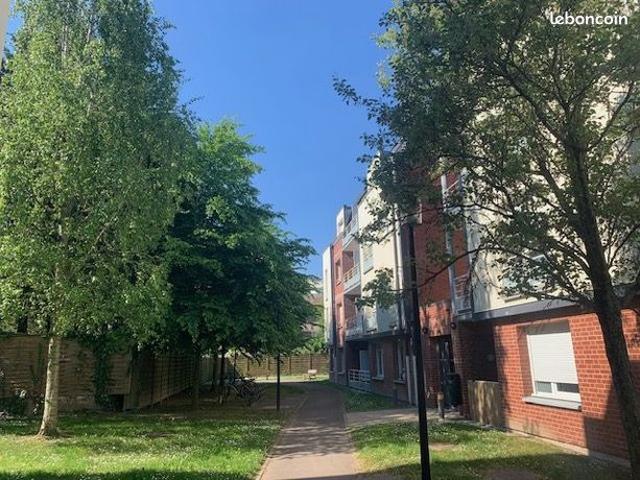 Appartement vente à Valenciennes
